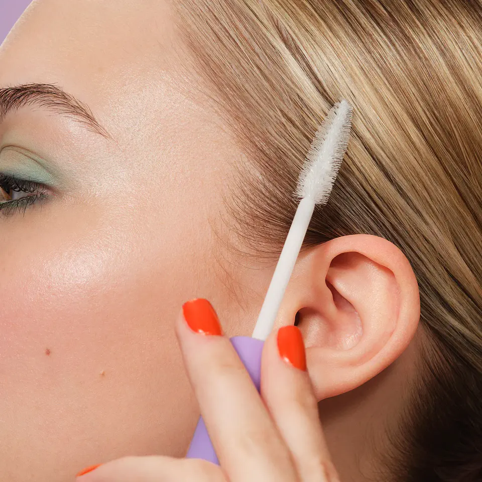 3-in-Wonder Magic Styling Cream Wand 4