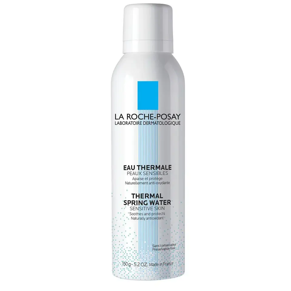 Agua Termal Thermal Spring Water Face Spray for Sensitive Skin 1