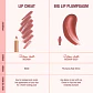 Mini Pillow Talk Plumpgasm Lip Liner and Lip Gloss Set - Pillow Talk Medium - Miniatura 3