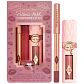 Mini Pillow Talk Plumpgasm Lip Liner and Lip Gloss Set - Pillow Talk Medium - Miniatura 1