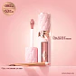 Mini Pillow Talk Plumpgasm Lip Liner and Lip Gloss Set - Pillow Talk - Miniatura 3
