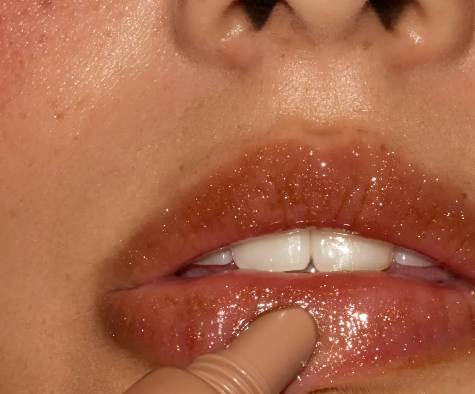 peptide lip tint -  sweet apple 3