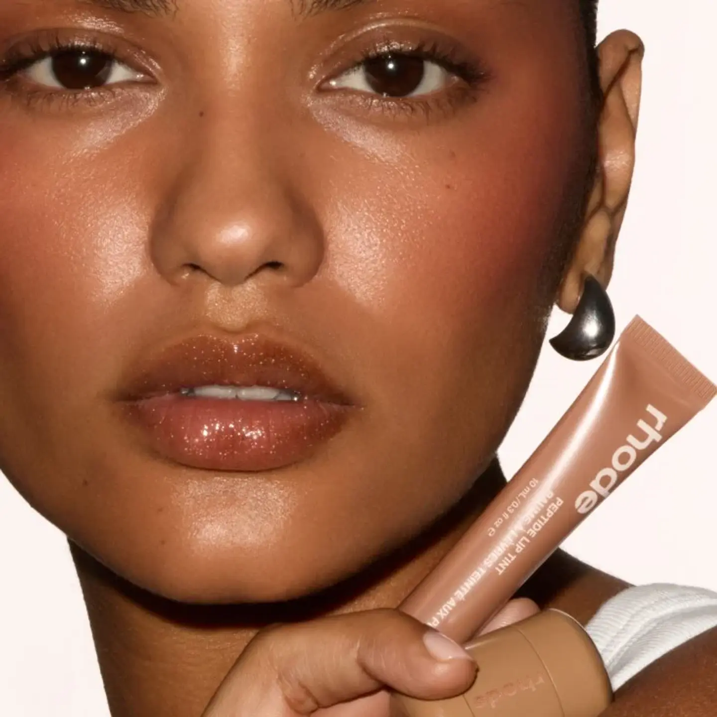 peptide lip tint -  sweet apple 5