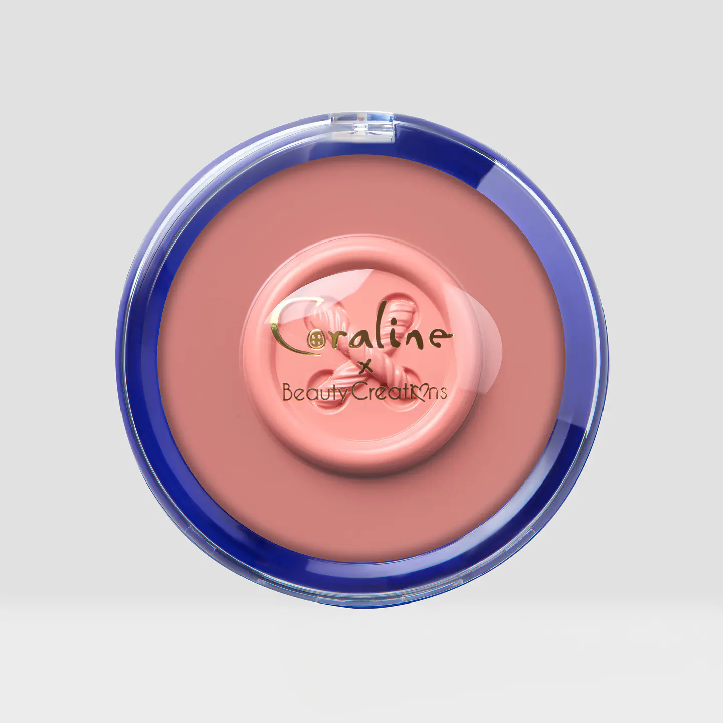 Beauty Creations x Coraline 