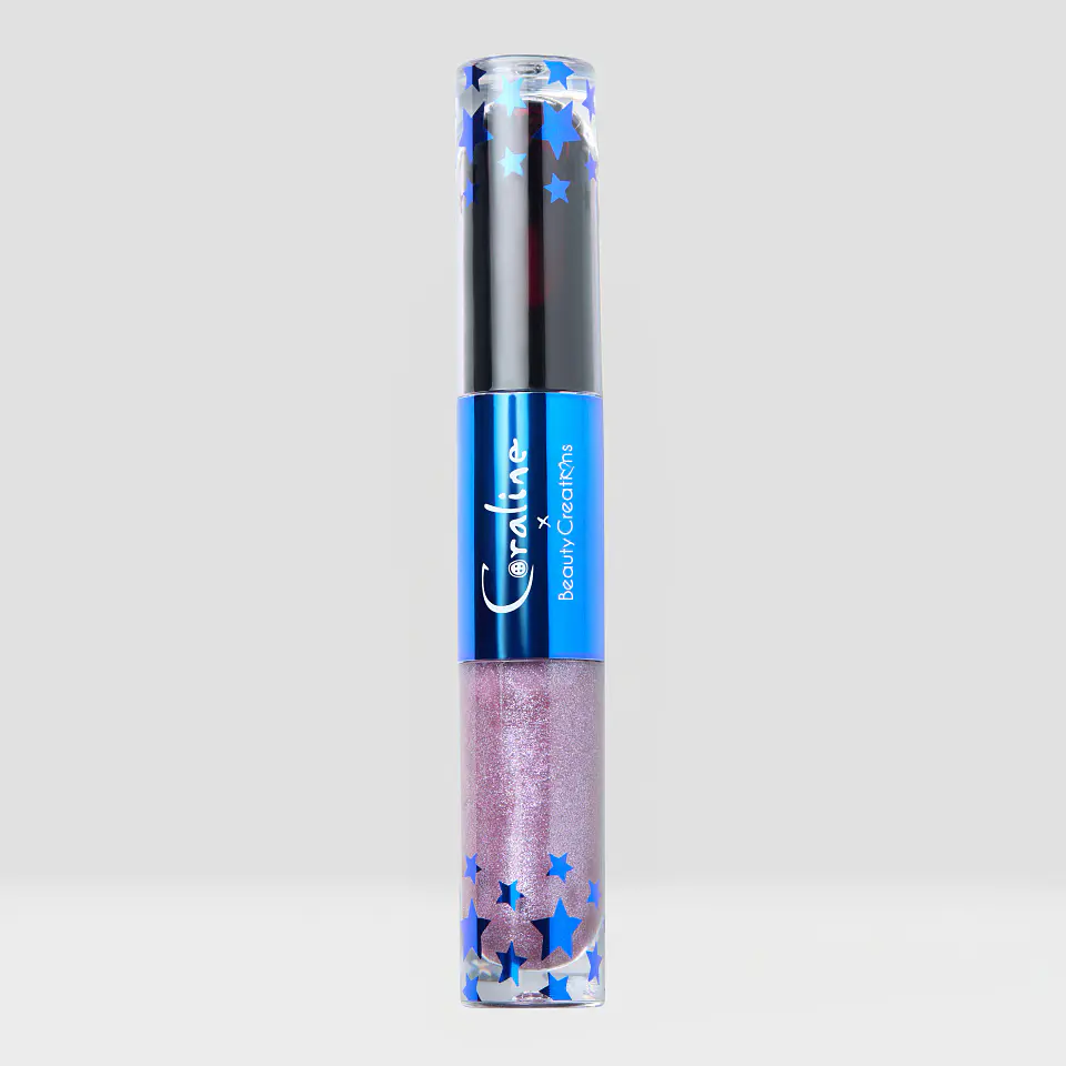 Beauty Creations x Coraline Stay Forever Lip Stain & Lip Gloss Duo 5