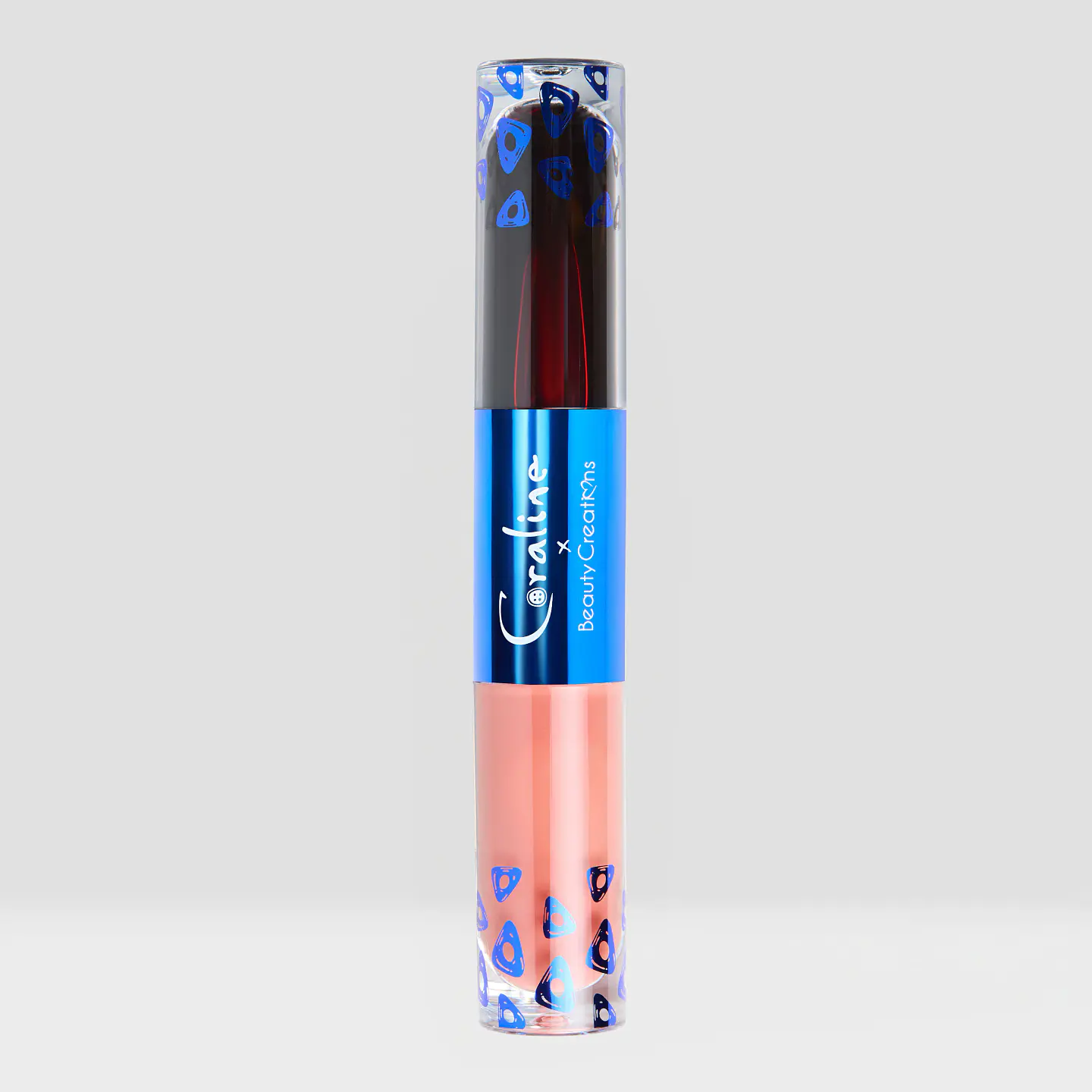 Beauty Creations x Coraline Stay Forever Lip Stain & Lip Gloss Duo 3