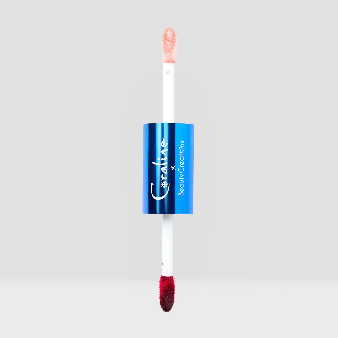 Beauty Creations x Coraline Stay Forever Lip Stain & Lip Gloss Duo 4
