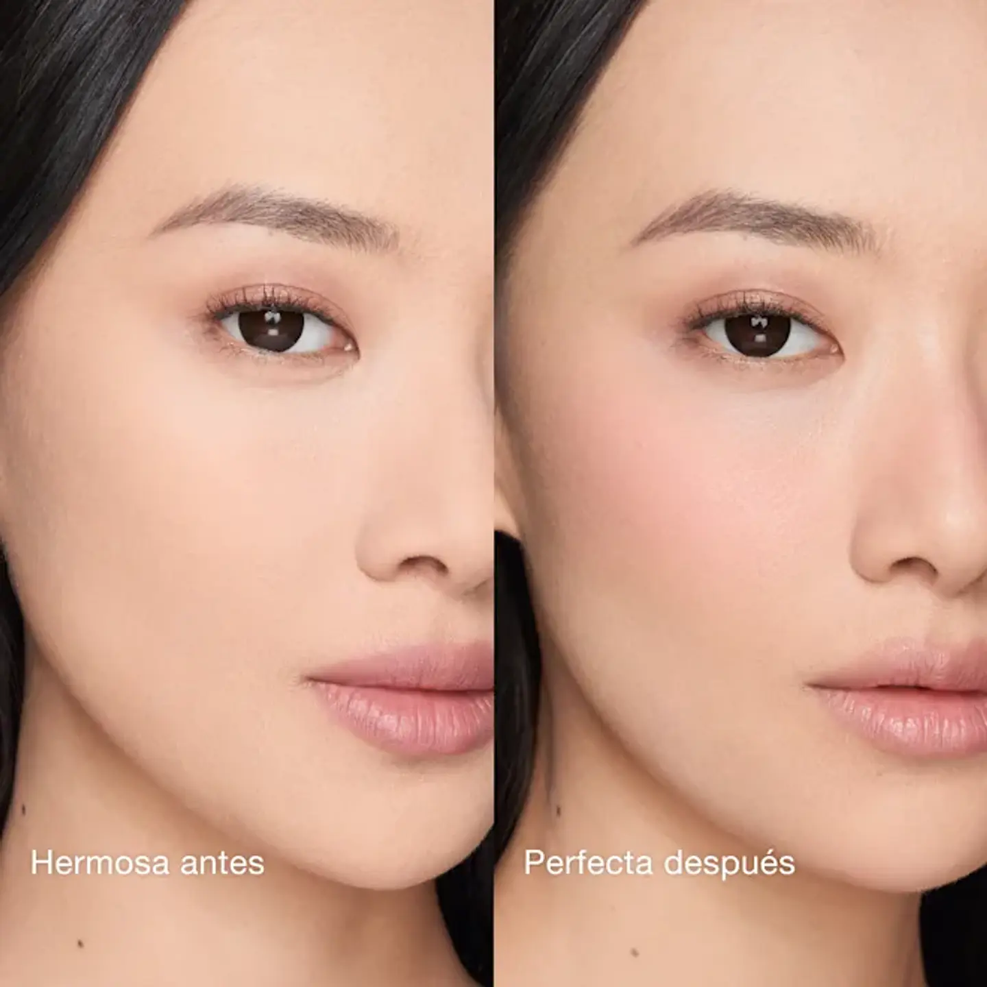 AIRBRUSH FLAWLESS BLUSH BLUR PILLOW TALK 3