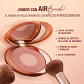 AIRBRUSH FLAWLESS BLUSH BLUR PILLOW TALK - Miniatura 4