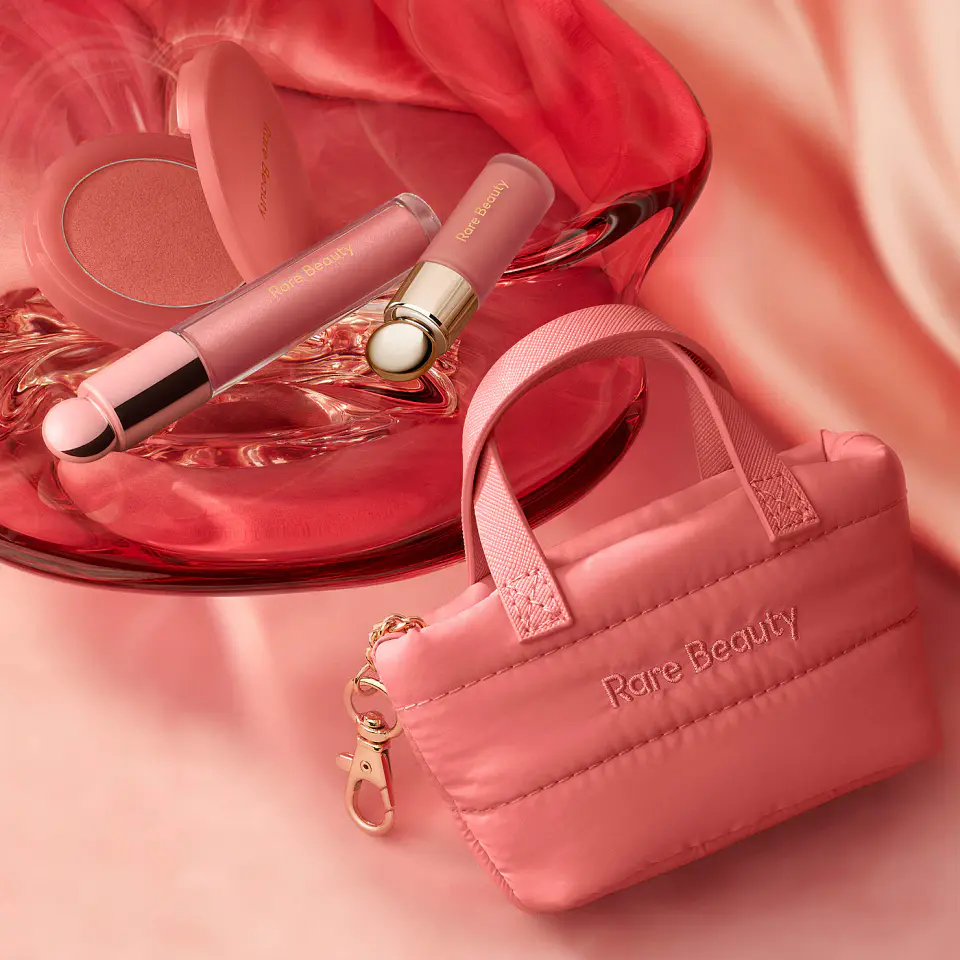 Hope Faves 4-Piece Makeup Gift Set 2