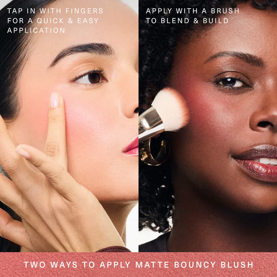 Hope Faves 4-Piece Makeup Gift Set 6