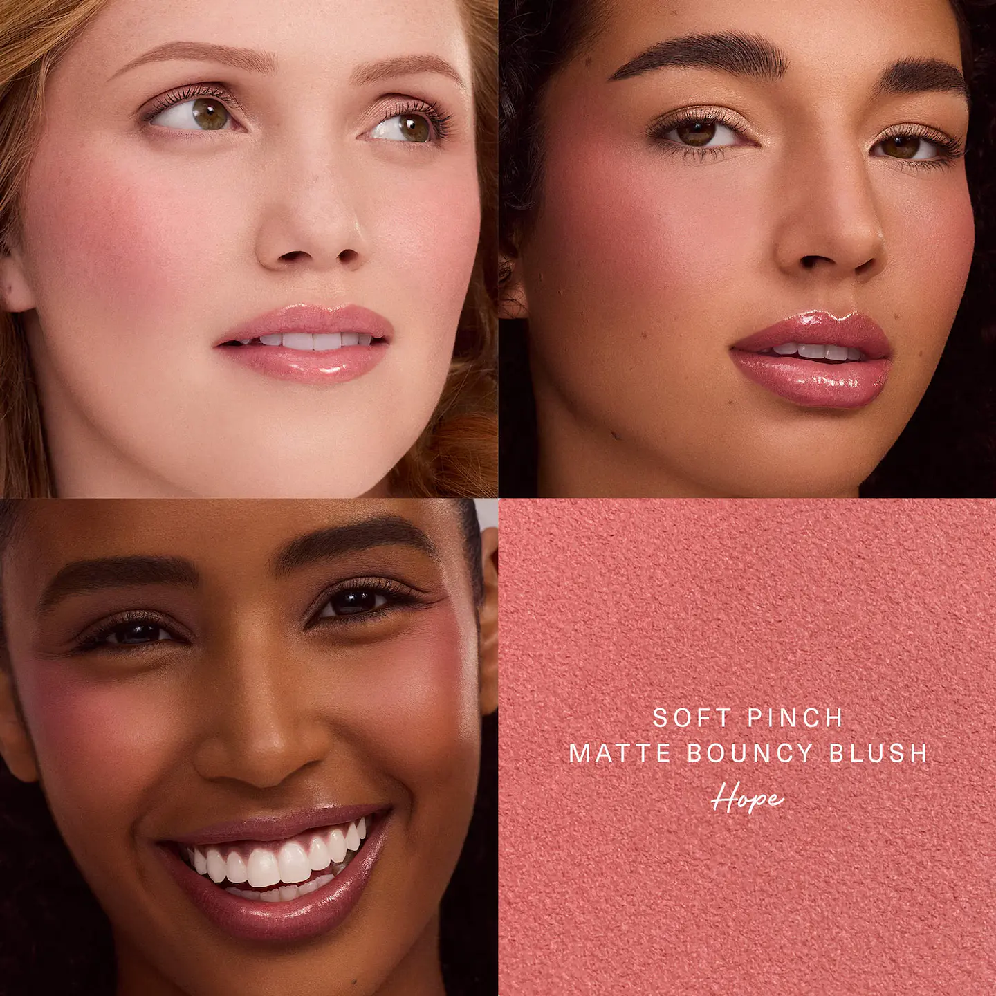 Hope Faves 4-Piece Makeup Gift Set 9