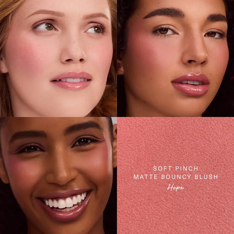 Hope Faves 4-Piece Makeup Gift Set 9