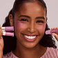 Set de regalo de maquillaje Mini Cheek and Lip Trio de Violet Faves - Miniatura 5