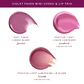 Set de regalo de maquillaje Mini Cheek and Lip Trio de Violet Faves - Miniatura 11