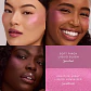 Set de regalo de maquillaje Mini Cheek and Lip Trio de Violet Faves - Miniatura 9