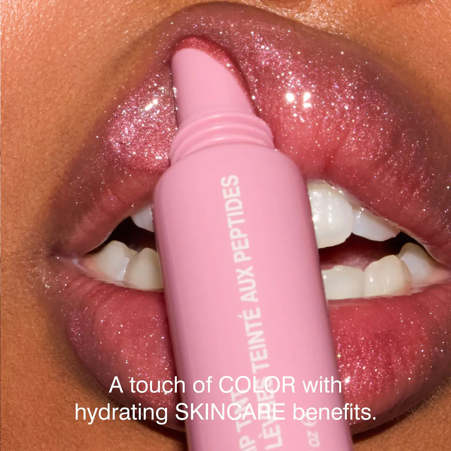 Pocket Pair Limited Edition Lip + Cheek Set - sleepy girl + pretzel  4
