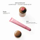 Pocket Pair Limited Edition Lip + Cheek Set - sprinkle + ribbon - Miniatura 2