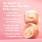 Halo Glow Soft Beam Body Cream - Miniatura 6