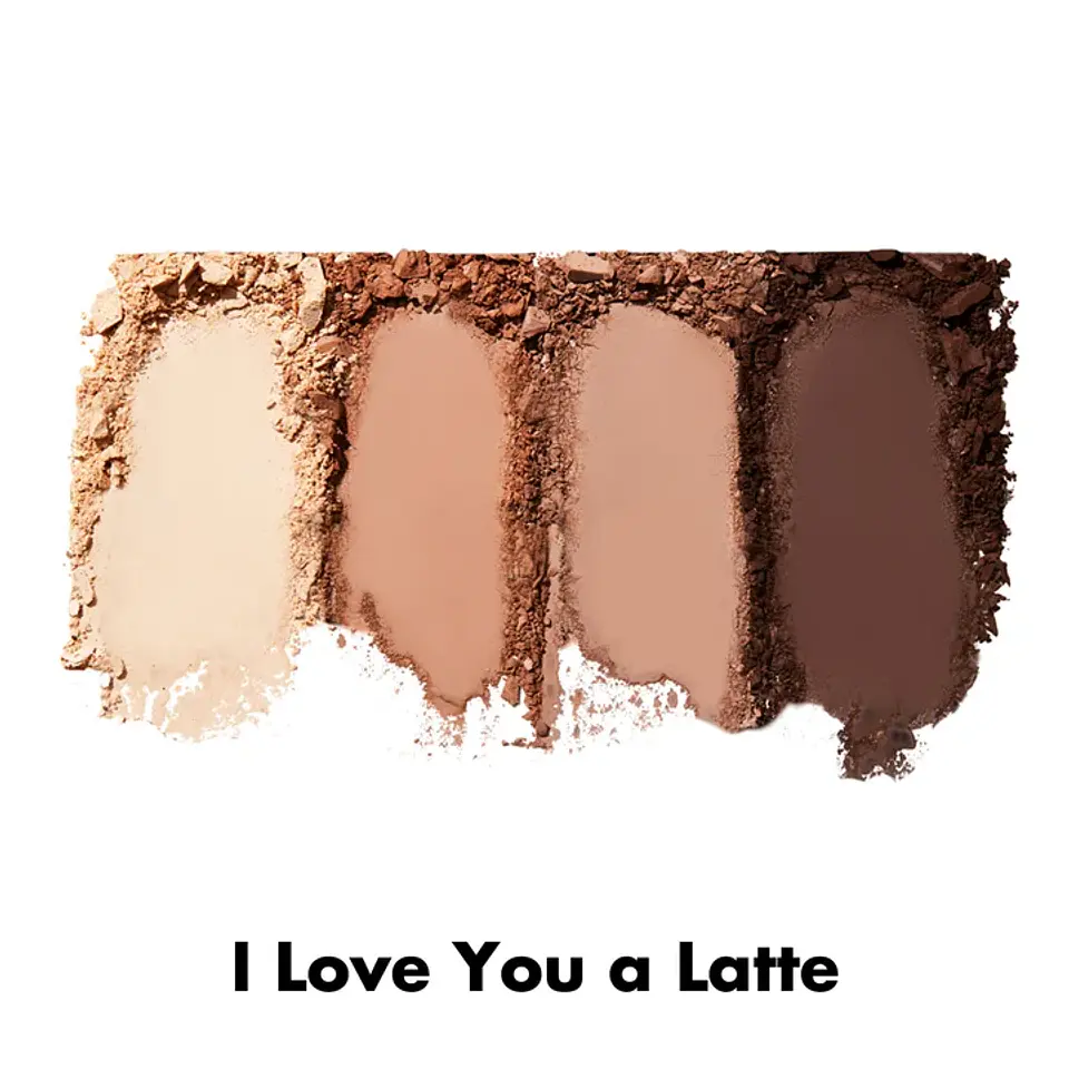 Bite-Size Eyeshadow 2