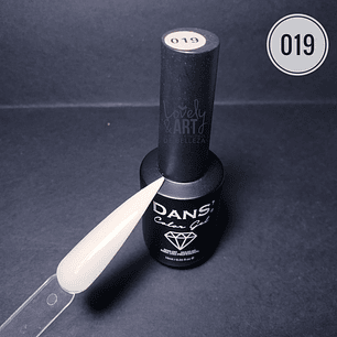 Esmalte Dans #019