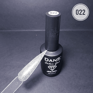 Esmalte Dans #022