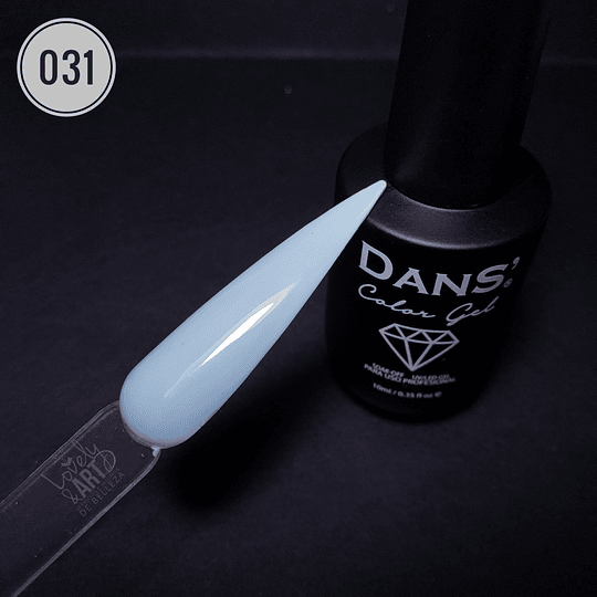 Esmalte Dans #031