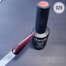 Esmalte Dans #029