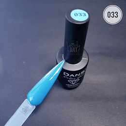 Esmalte Dans #033