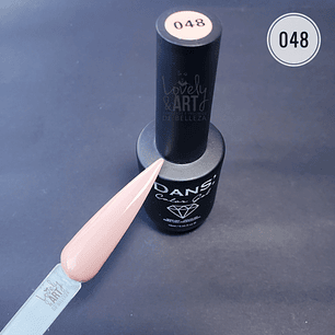 Esmalte Dans #048