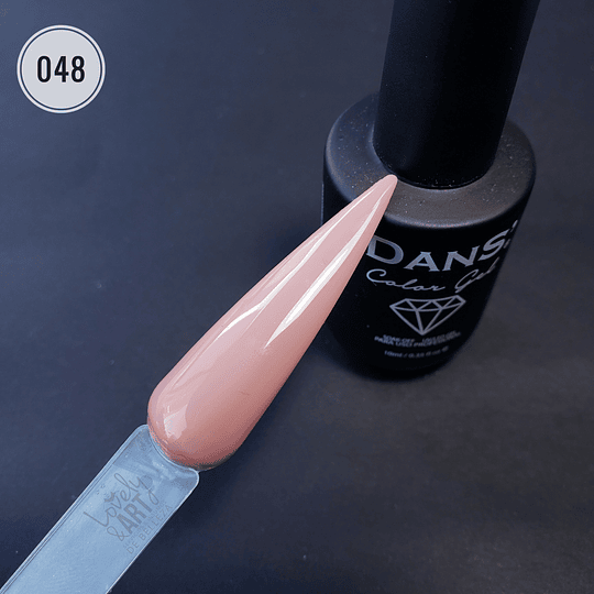 Esmalte Dans #048