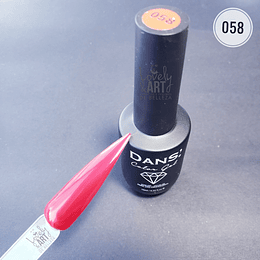 Esmalte Dans #058