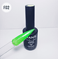 Esmalte Dans Fluor F02 - Miniatura 2