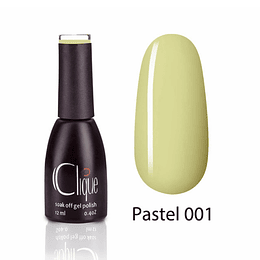 Clique Pastel 001