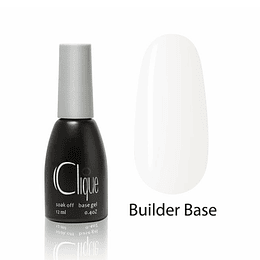 Builder Base Clique 