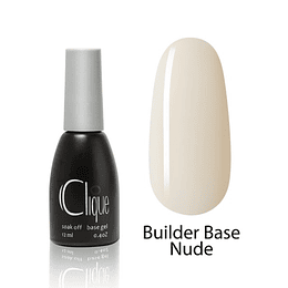 Builder Base Nude Clique 