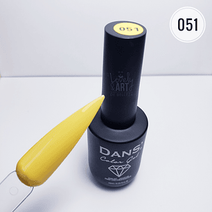 Esmalte Dans #051