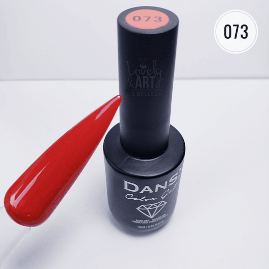 Esmalte Dans #073