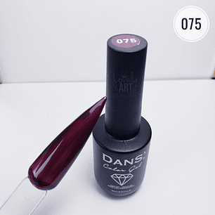 Esmalte Dans #075