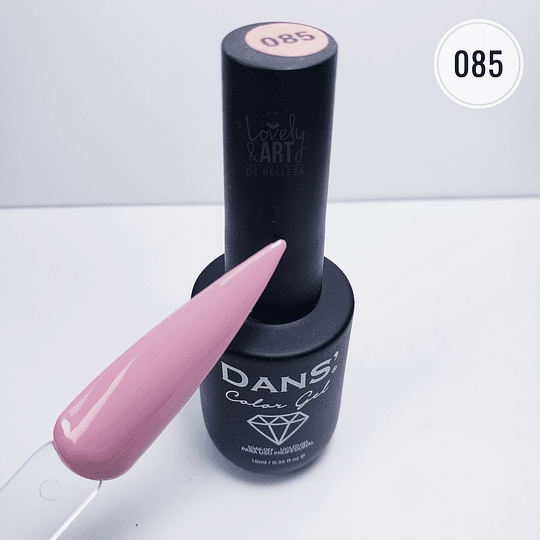 Esmalte Dans #085