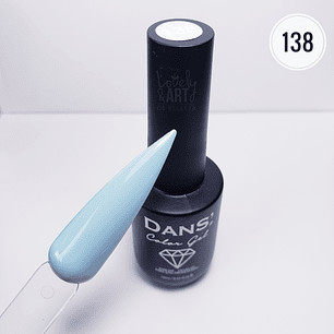 Esmalte Dans #138