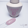 Gelique Foundation (Base Rubber con color)