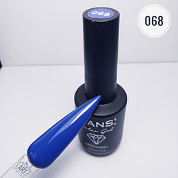 Esmalte Dans #068