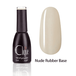 Nude Rubber Base