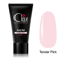 Polygel Tender Pink