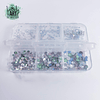 Cristales Ópalo Mix (Caja Aprox 900 unidades)