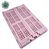Caja Organizadora Plegable Rosa