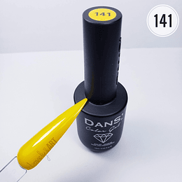 Esmalte Dans #141