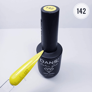 Esmalte Dans #142