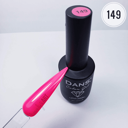 Esmalte Dans #149